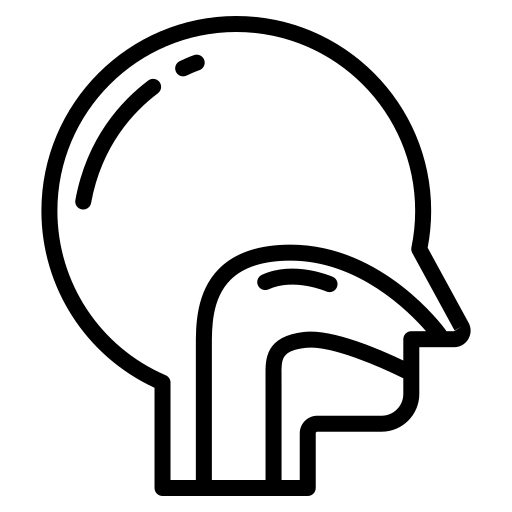 icon khám họng và khám amidan